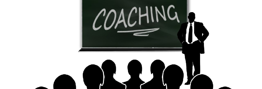 Devenir coach personnel